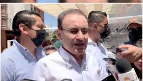 Atenderá Gobierno de Sonora demandas de trabajadores