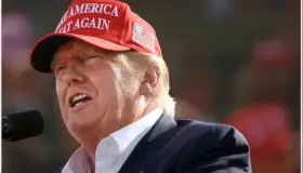 Propuso Trump "disparar" a manifestantes durante protestas en 2020