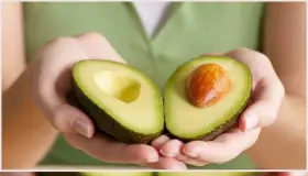 Llega aguacate a 150 pesos el kilo; limón a la baja