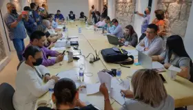 Rendirá informe ante Cabildo Comisario del Oomapas