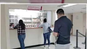 Extienden revalidación de placas; todo el mes de Mayo de 2022