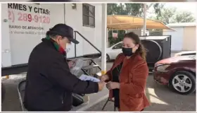 Acusan a policías de cobrar para igresar a módulos de regularización