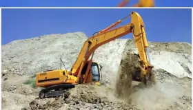 Peligra que se deslave calle en residencial