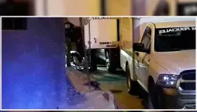 Encuentran muerto a persona dentro de domicilio