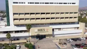 Detienen a mujer por intentar robar recién nacida de hospital