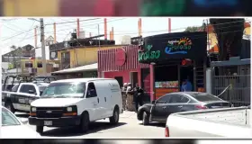 Ejecutan a propietario de negocio en esta frontera