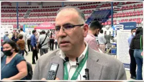 Existe una gran necesidad de trabajadores en el sector industrial: Index