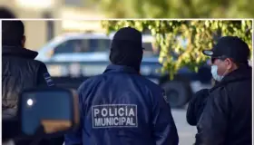 Entran a vivienda y se llevan 300 mp