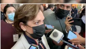 Mejorarán seguridad en hospitales de Sonora