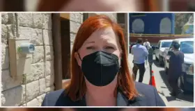 Están listas autoridades para aumento de flujo migratorio