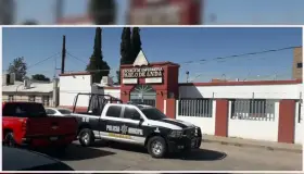 Detienen a involucrados en asalto a escuela Pablo de Anda