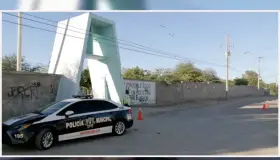 Alistan operativo de Día de las Madres en panteones