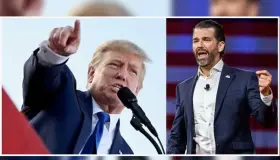 Propuso Trump lanzar misiles contra México para 'destruir laboratorios de drogas': NYT