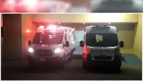 Lesionan a hombre con arma blanca al evitar robo