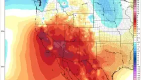 Sube termómetro, llega el calor