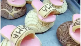 Crean ‘Con-chanclas’ para este Día de las Madres