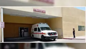 Golpean a persona en su propia casa