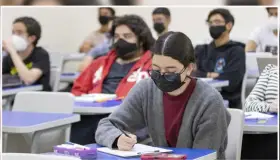 Regresarán a clases presenciales más de 35 mil estudiantes