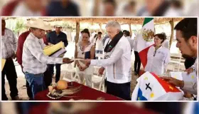 Visitará López Obrador pueblos indígenas en Sonora