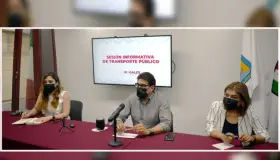 Crean Instituto de Movilidad y Transporte en Sonora