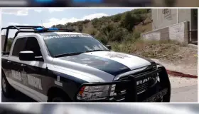 Detienen a hombre por falso reporte