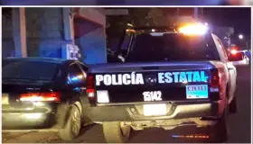 Asalta pasajero a taxista en la Buenos Aires