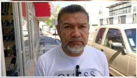 Buscan reordenar puestos de venta semi fijos