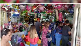 Aumentan ventas en el Día de Madres