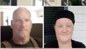 Karma fulminante: Asesino muere por infarto cuando enterraba a víctima