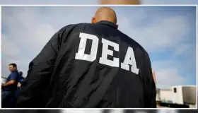 Retira DEA de México avión antinarcóticos usado en operativos