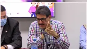 Hay donantes legítimos que quieren aportar a Nogales: Alcalde