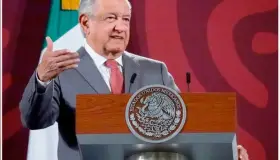 Amenaza AMLO no asistir a Cumbre de las Américas en EU
