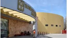 Lesionan a persona y se niega a levantar denuncia