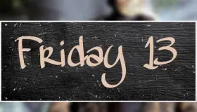Viernes 13: ¿por qué dicen que es de mala suerte?