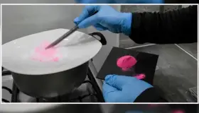 Nueva droga rosa se populiza llamada "Tusibi"