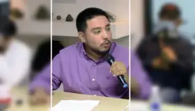 Ciudadanía debe exigir rendición de cuentas al Ayuntamiento: Francisco Bojórquez