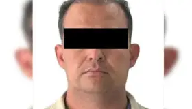 Extraditan a presunto contrabandista de droga