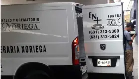 Muere hombre intoxicado dentro de aljibe