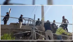 Aplica Seguridad Pública programa de Servicio Comunitario