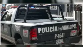 Reportan robos en diferentes lugares