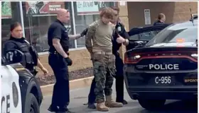 Como "terrorismo doméstico" calificó Biden tiroteo en Buffalo