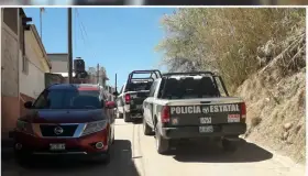 Denuncia mujer abuso de confianza; le roban 20 mp