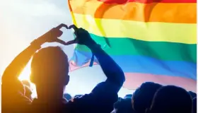 Conmemoran en Nogales Día Contra la Homofobia