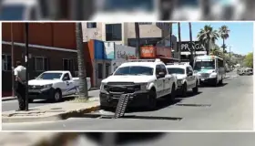 Realiza GN inspecciones en embovedado