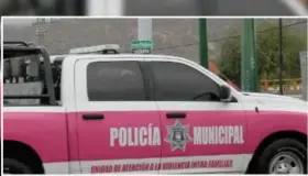 Listas patrullas para entregarse: JGN