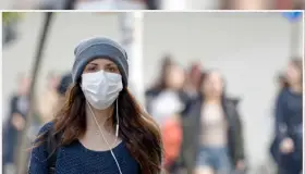 Turnarán a comisión iniciativa de eliminar uso de cubrebocas