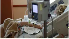 Detectan primer caso de viruela del mono en Suecia