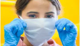 Continúa uso obligatorio de cubrebocas