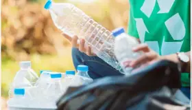 Inicia jornada de reciclaje en la Unison