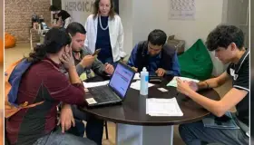 <b>Participan 150 ‘ninis’ en programa de apoyo</b>